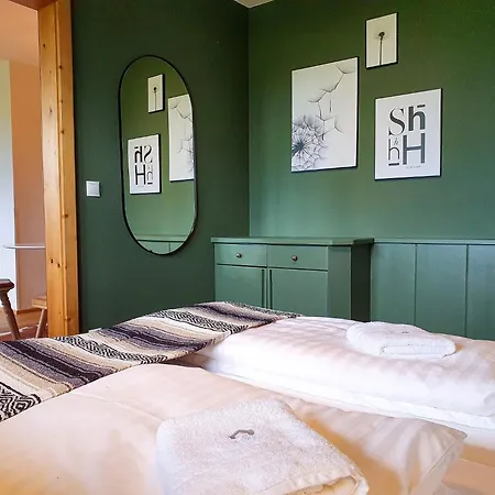 Alpenflair Mit Balkon - Inkl Parkplatz #5 * Інсбрук