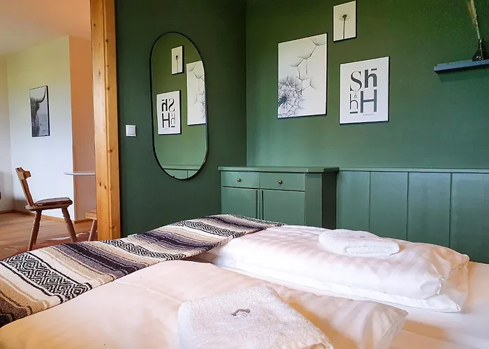 Alpenflair Mit Balkon - Inkl Parkplatz #5 * إنسبروك