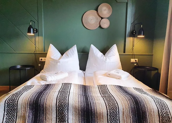 Alpenflair Mit Balkon - Inkl Parkplatz #5 Appartement