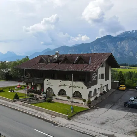 Apartamento Alpenflair Mit Balkon - Inkl Parkplatz #5 Innsbruck